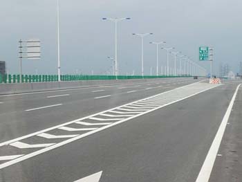 蘇州道路劃線多少錢一米，蘇州馬路劃線多少錢一米?