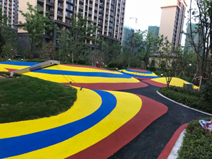 蘇州飛揚(yáng)熱熔標(biāo)線(xiàn)及道路劃線(xiàn)的五大特性和作用有哪些？