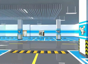 蘇州停車場畫線用什么材料？停車位劃線可以自己畫嗎？