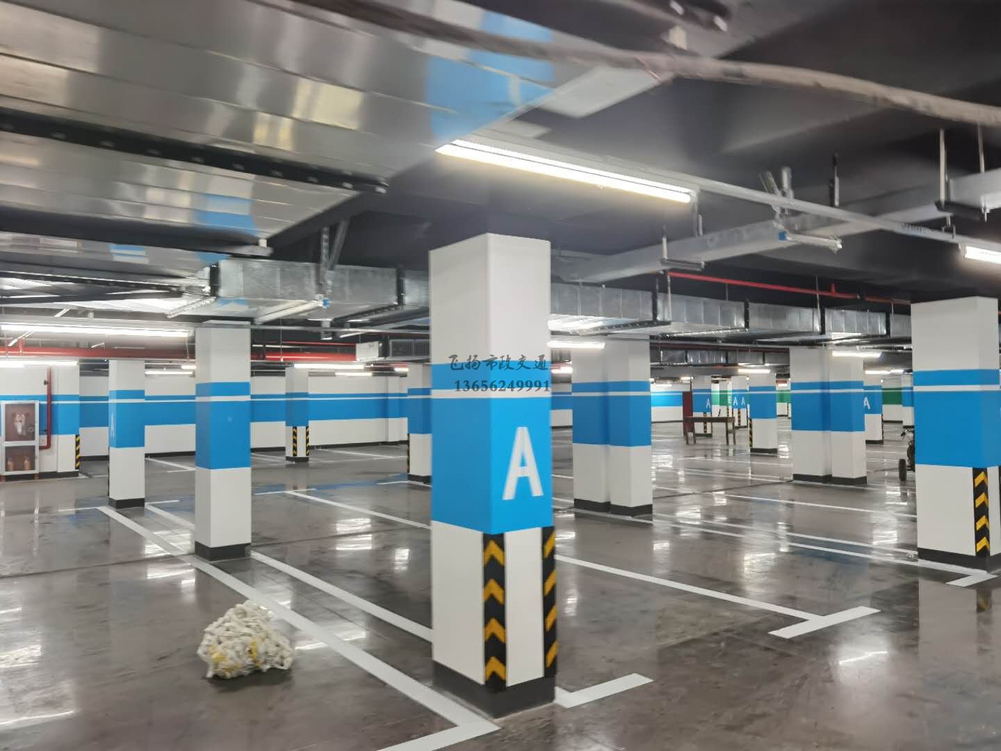 蘇州車位劃線怎么收費(fèi)？停車位多少錢一平米?