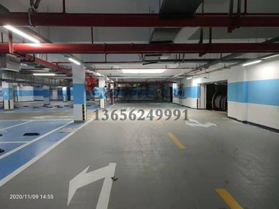 常見城市道路劃線存在問題，如何解決道路標線的問題？