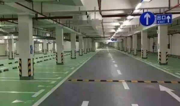 合肥道路車位劃線價(jià)格，合肥車位道路劃線報(bào)價(jià)？