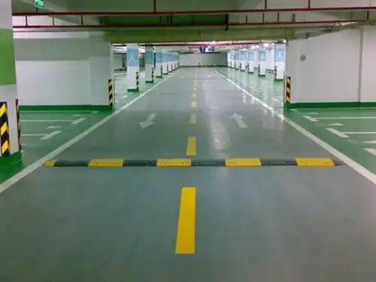 專(zhuān)業(yè)停車(chē)位劃線(xiàn)，解鎖高效停車(chē)與安全管理的關(guān)鍵密碼